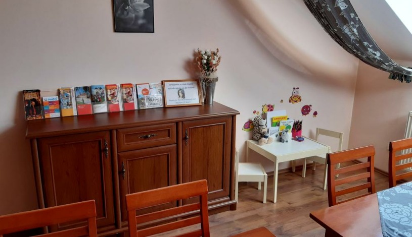 Penzion V Podzámčí *** Litomyšl