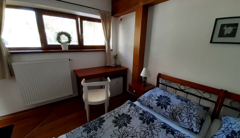 Penzion V Podzámčí *** Litomyšl