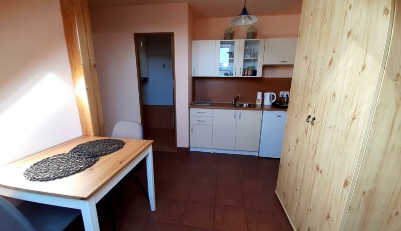 Penzion V Podzámčí *** Litomyšl