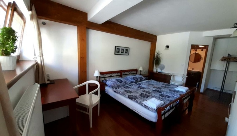 Penzion V Podzámčí *** Litomyšl