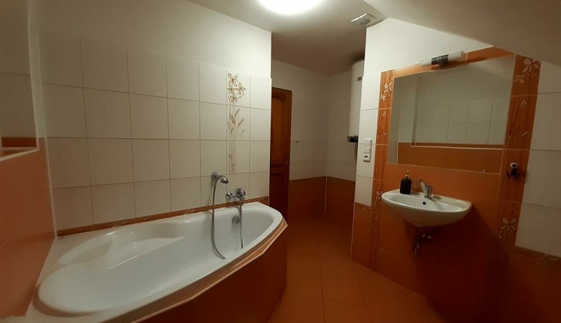 Penzion V Podzámčí *** Litomyšl