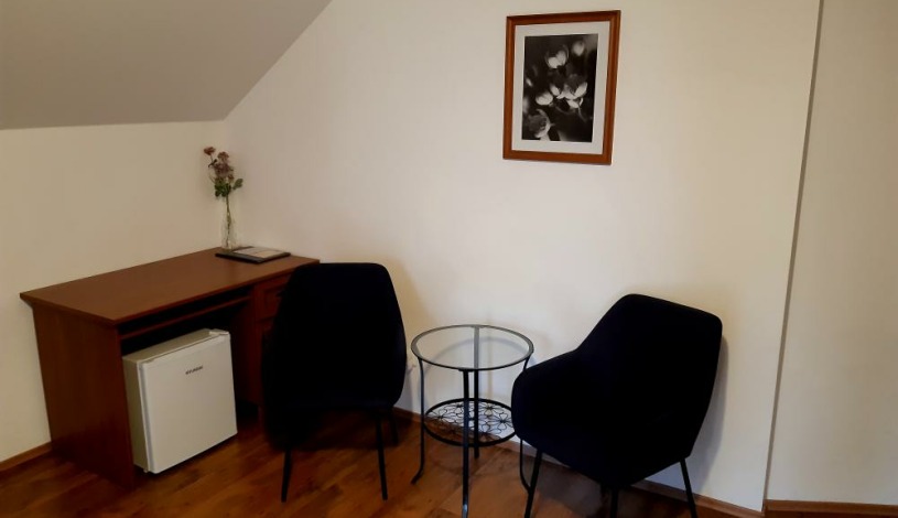 Penzion V Podzámčí *** Litomyšl