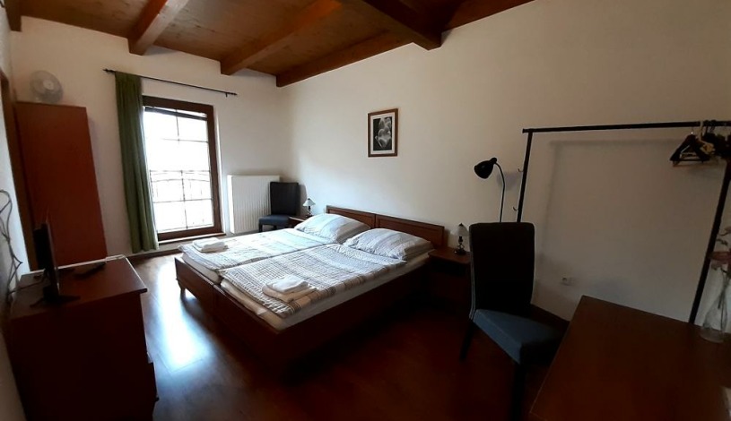 Penzion V Podzámčí *** Litomyšl