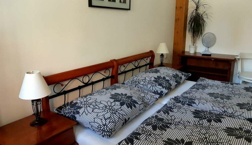 Penzion V Podzámčí *** Litomyšl