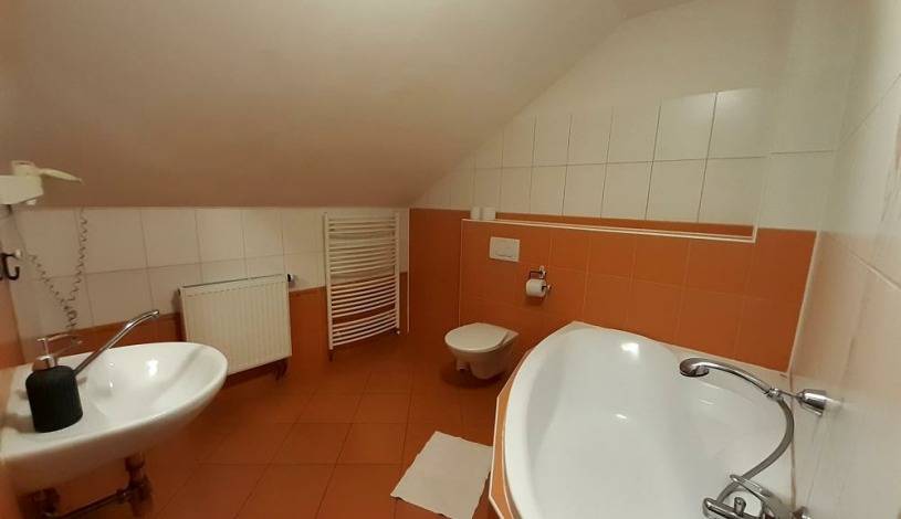 Penzion V Podzámčí *** Litomyšl