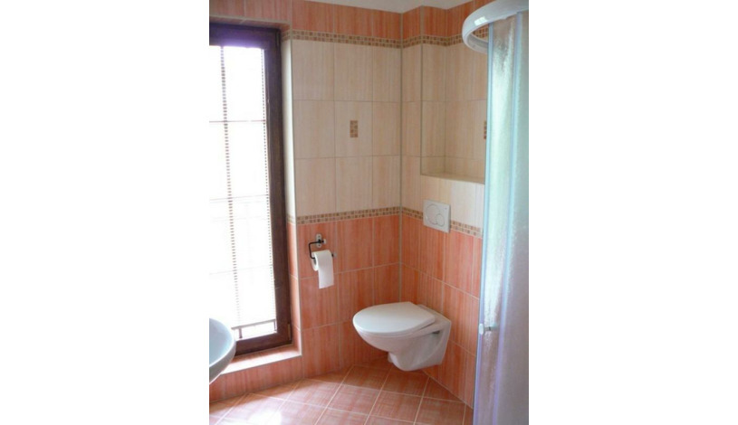 Penzion V Podzámčí *** Litomyšl