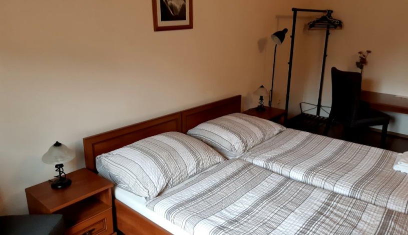 Penzion V Podzámčí *** Litomyšl