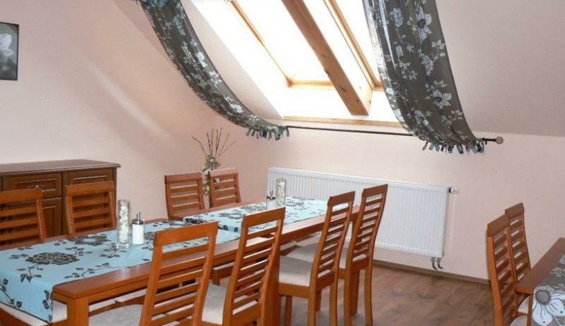 Penzion V Podzámčí *** Litomyšl