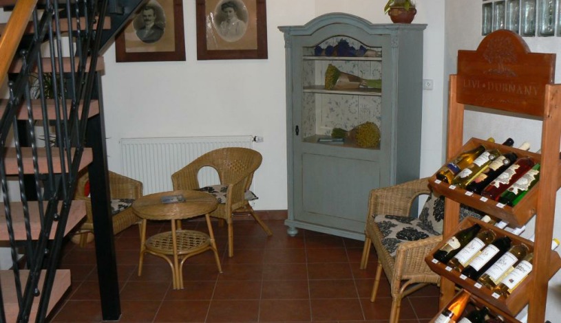 Penzion V Podzámčí *** Litomyšl