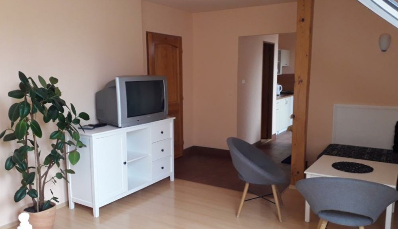 Penzion V Podzámčí *** Litomyšl