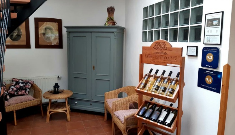 Penzion V Podzámčí *** Litomyšl