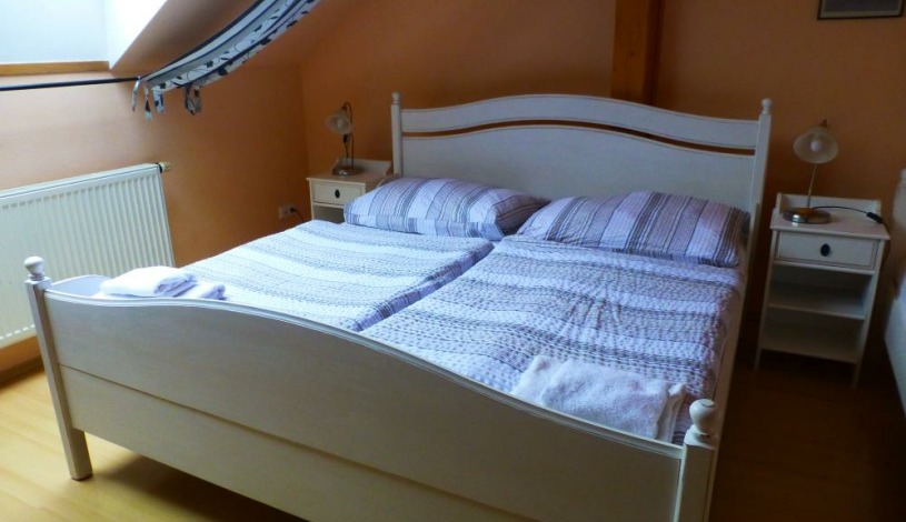 Penzion V Podzámčí *** Litomyšl