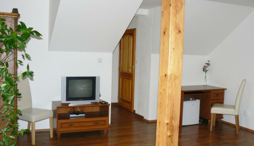 Penzion V Podzámčí *** Litomyšl