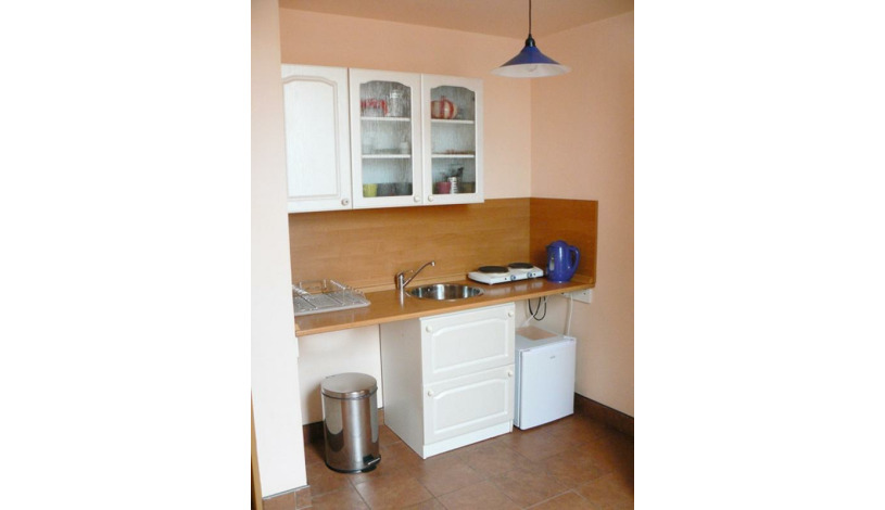 Penzion V Podzámčí *** Litomyšl - Rodinný apartmán