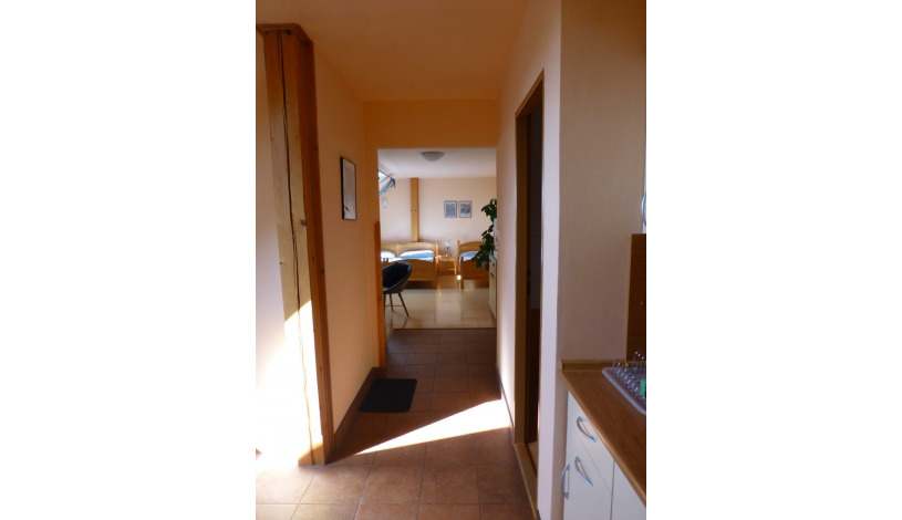 Penzion V Podzámčí *** Litomyšl - Rodinný apartmán