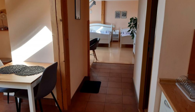 Penzion V Podzámčí *** Litomyšl