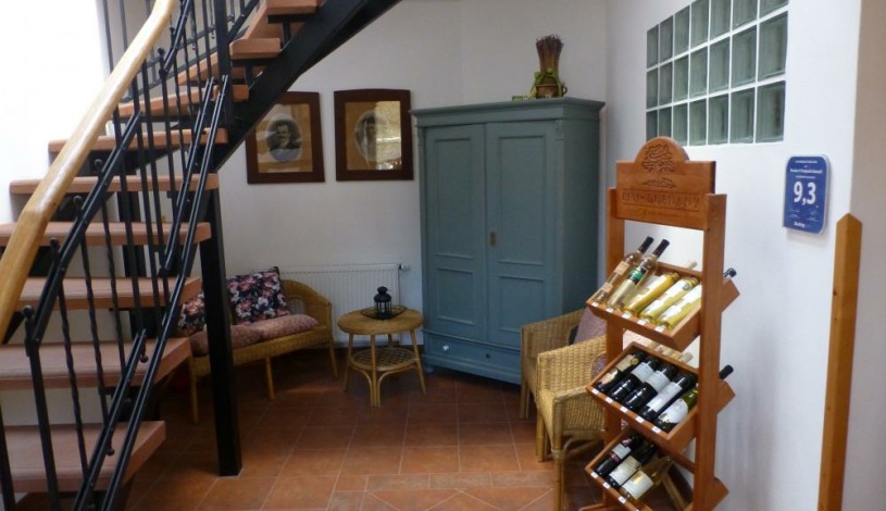 Penzion V Podzámčí *** Litomyšl