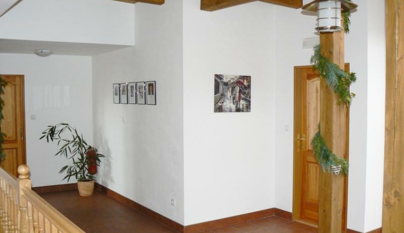 Penzion V Podzámčí *** Litomyšl