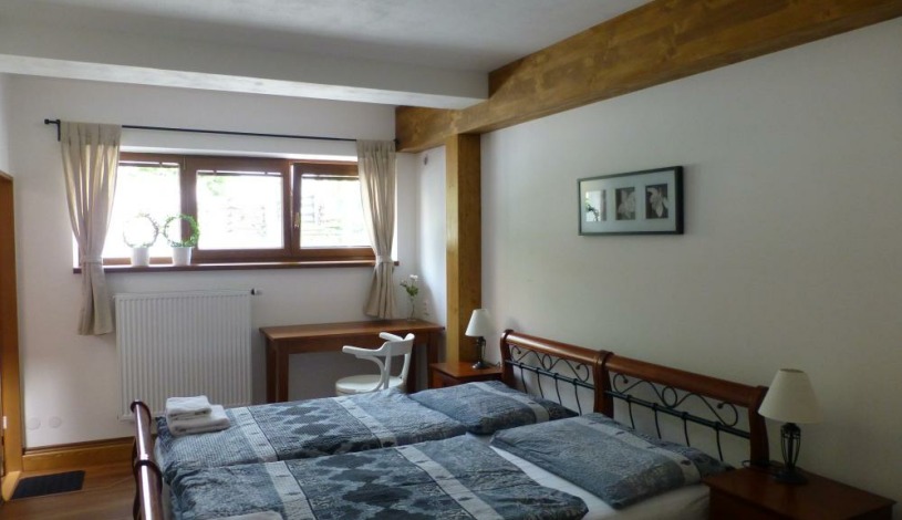 Penzion V Podzámčí *** Litomyšl