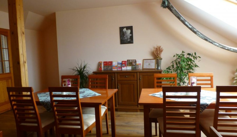 Penzion V Podzámčí *** Litomyšl