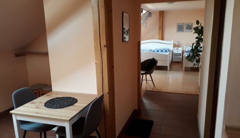 Penzion V Podzámčí *** Litomyšl