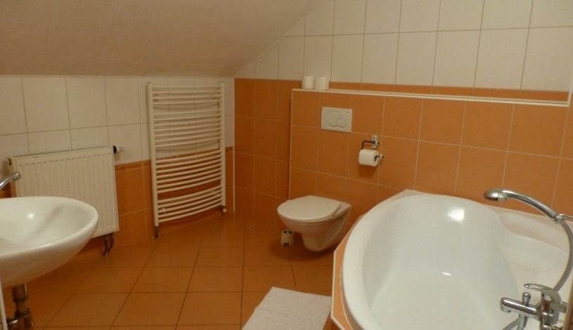 Penzion V Podzámčí *** Litomyšl