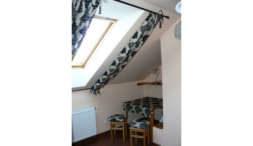 Penzion V Podzámčí *** Litomyšl