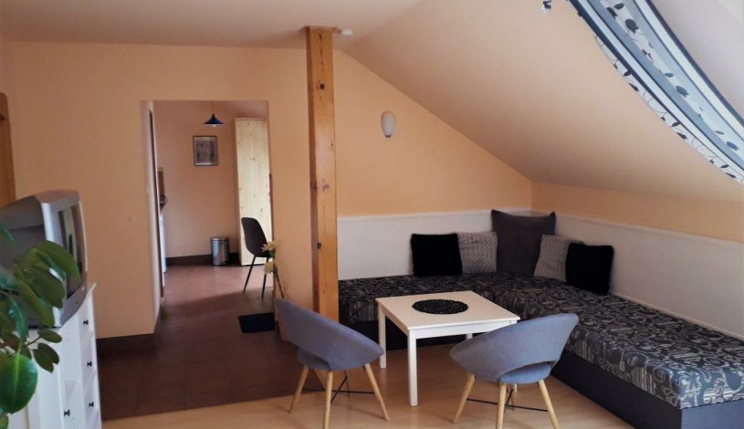 Penzion V Podzámčí *** Litomyšl