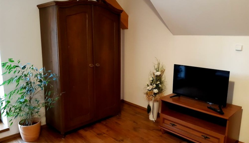 Penzion V Podzámčí *** Litomyšl