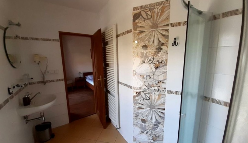 Penzion V Podzámčí *** Litomyšl