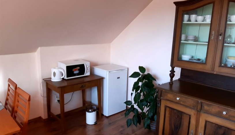 Penzion V Podzámčí *** Litomyšl