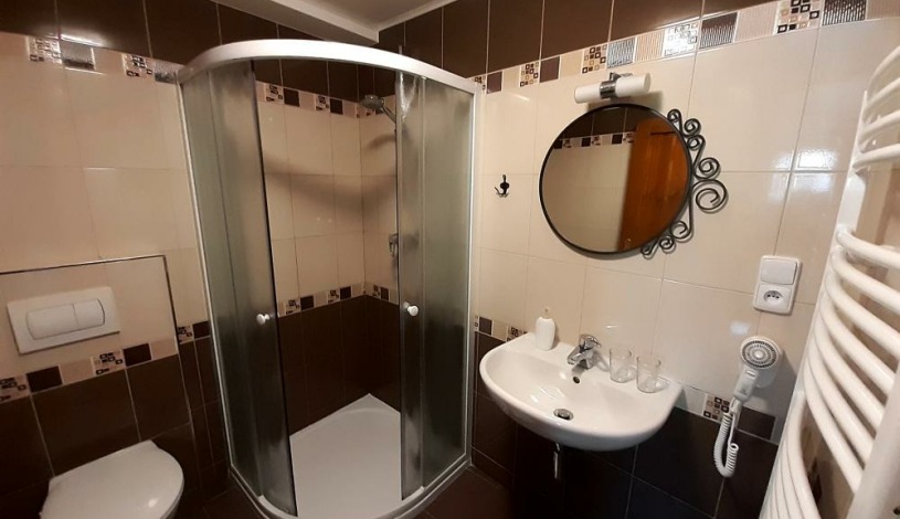 Penzion V Podzámčí *** Litomyšl