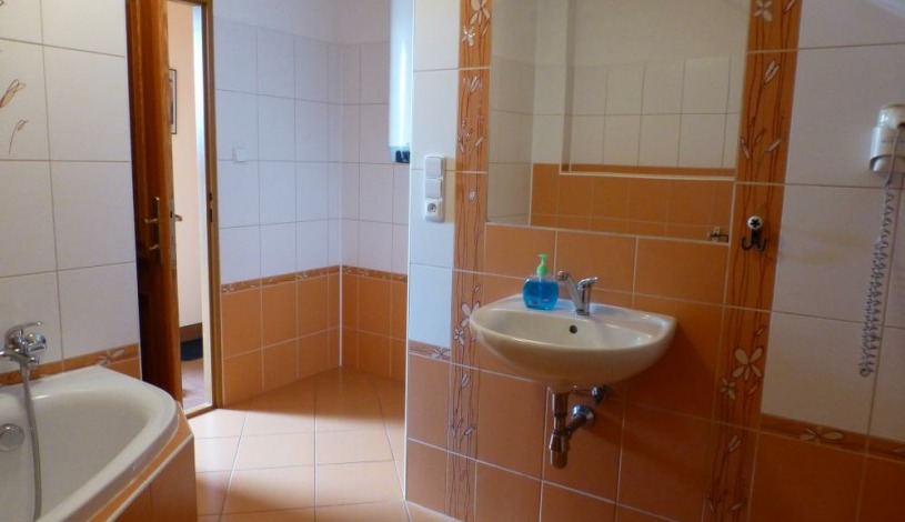 Penzion V Podzámčí *** Litomyšl