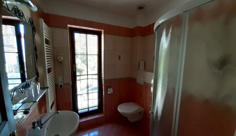 Penzion V Podzámčí *** Litomyšl