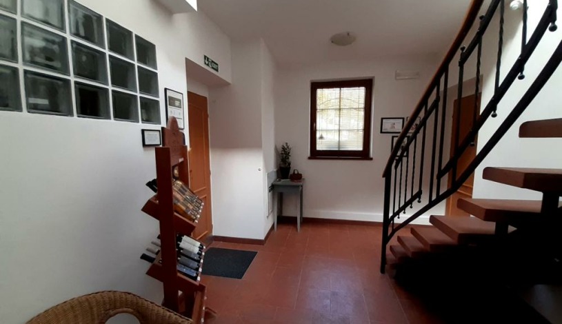 Penzion V Podzámčí *** Litomyšl