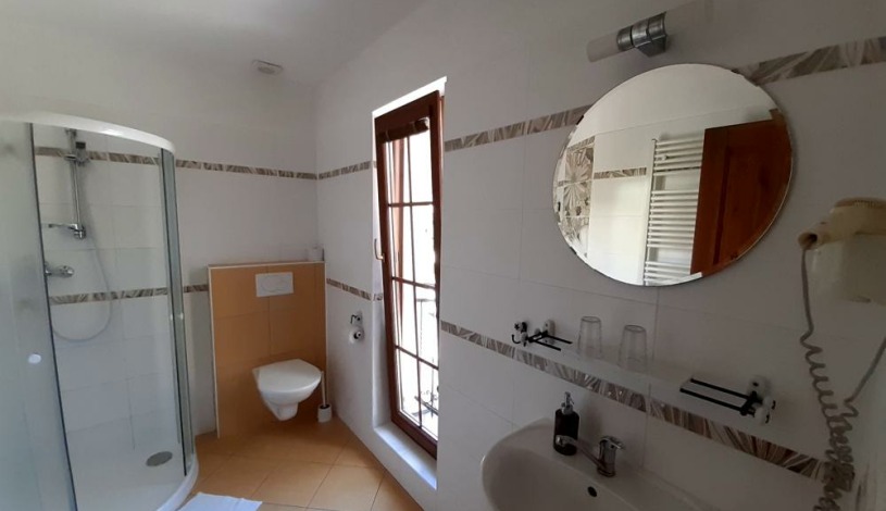 Penzion V Podzámčí *** Litomyšl