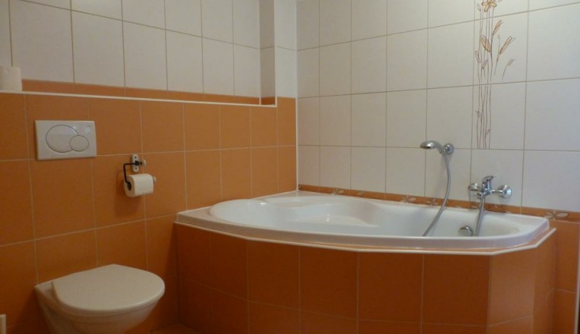 Penzion V Podzámčí *** Litomyšl