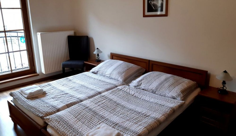 Penzion V Podzámčí *** Litomyšl