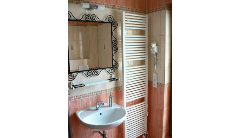 Penzion V Podzámčí *** Litomyšl