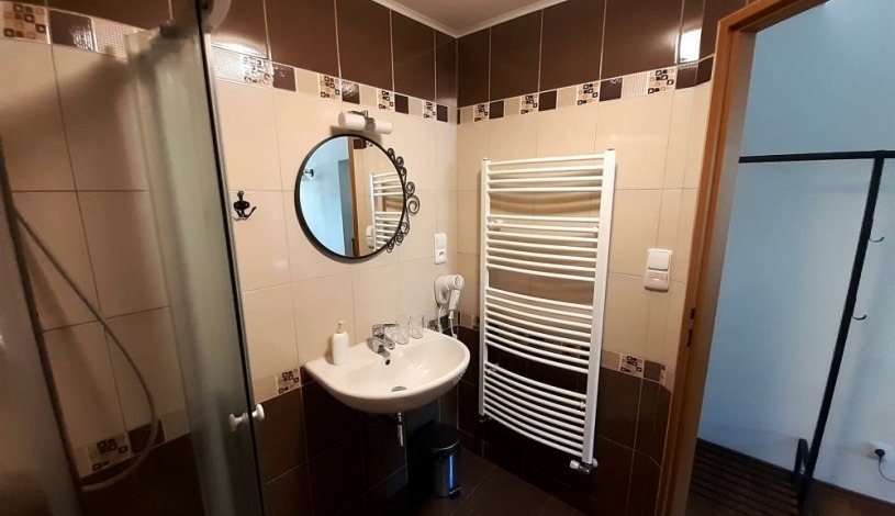 Penzion V Podzámčí *** Litomyšl