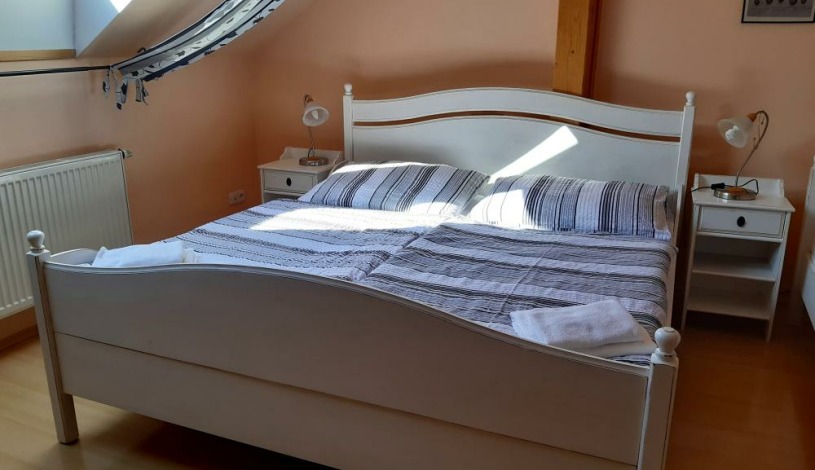 Penzion V Podzámčí *** Litomyšl