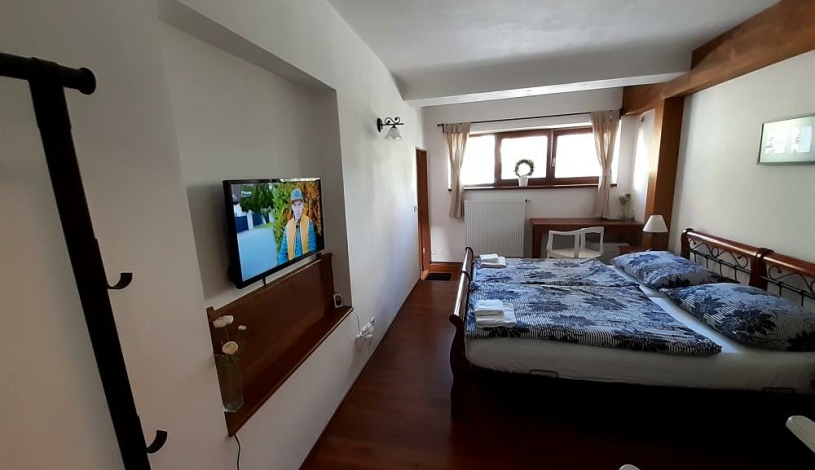 Penzion V Podzámčí *** Litomyšl