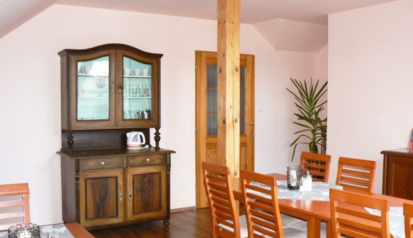 Penzion V Podzámčí *** Litomyšl