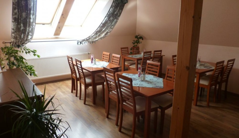 Penzion V Podzámčí *** Litomyšl