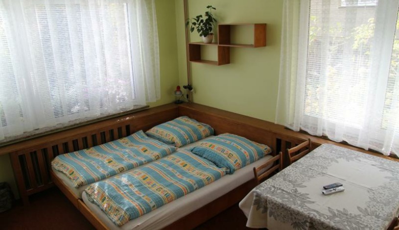 PENZION W Plzeň - č.1