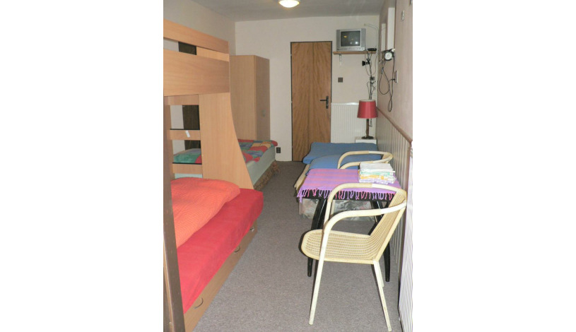 PENZION W Plzeň - č.3, č.1