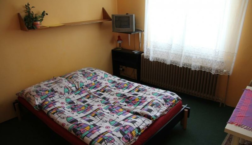 PENZION W Plzeň - č.1