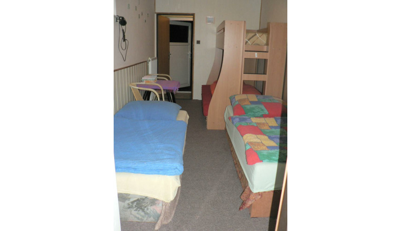 PENZION W Plzeň - č.3, č.1