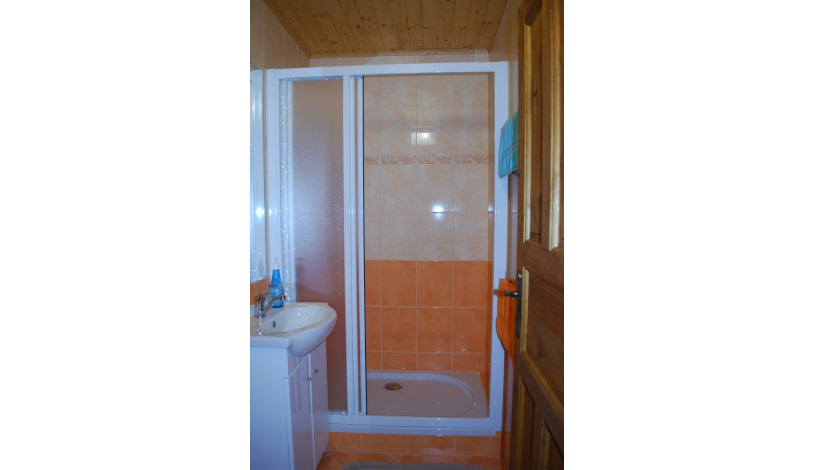 Penzion Za větrem Děčín - Apartmán č. 3