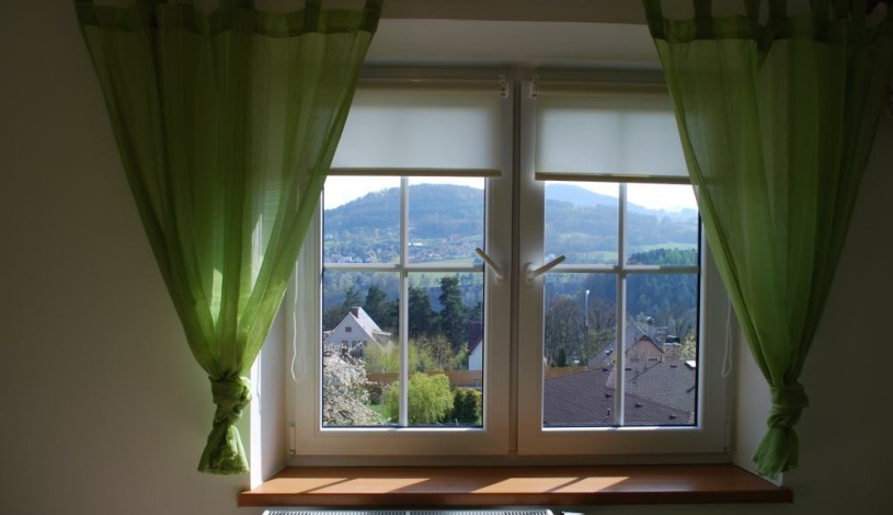 Penzion Za větrem Děčín - Apartmán č. 3, Apartmán č. 2